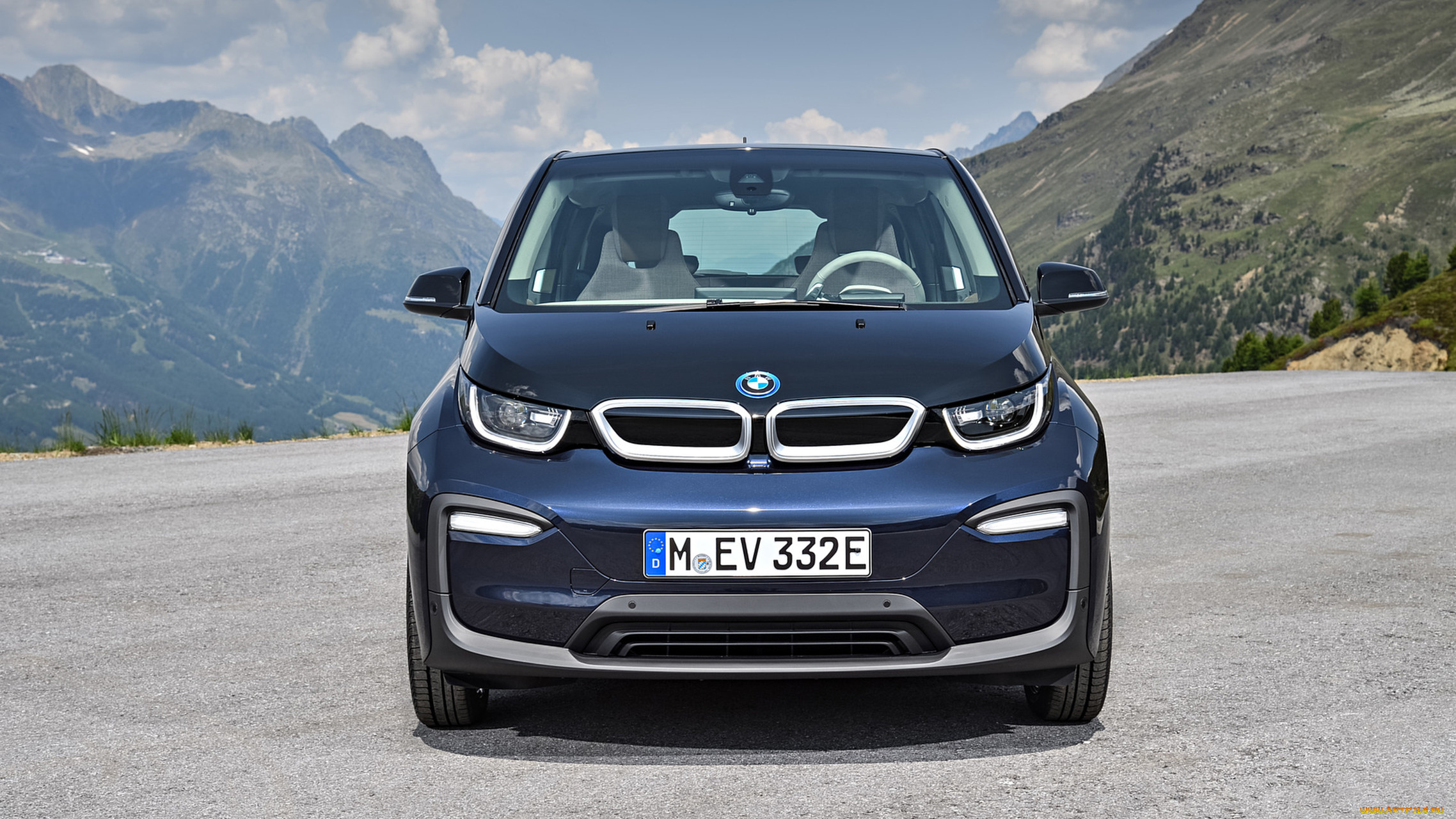 bmw i3 2018, , bmw, 2018, i3